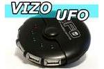 Vizo UFO