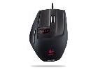 Logitech G9 Gaming Mouse