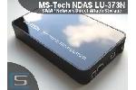 MS-Tech LU-373N SATA NDAS