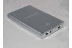 Vantec NexStar SX SATA and IDE 25 External HDD Enclosures