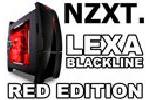 NZXT Lexa Blackline