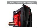 NZXT LEXA Redline Edition