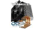 OCZ Vendetta Exposed HDT CPU Cooler OCZTVEND