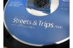 Microsoft Streets and Maps 2008 with GPS Locator