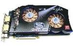 Sapphire Radeon HD 2600 XT X2