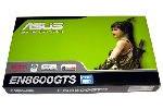 Asus EN8600 GTS 256MB Video Card