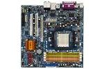 ASRock ALiveNF7G-HD720p GeForce 7050 Mainboard