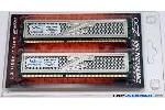 OCZ PC3-14400 DDR3 memory kit