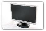 Acer AL2002W 20-inch Widescreen LCD Monitor