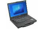 Panasonic ToughBook CF-52 Semi-Rugged Notebook