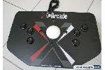 X-Arcade Trackball Mouse Game Controller