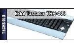 Techsolo Multimedia Tastatur TRH-300