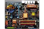 Gigabyte X38-DQ6 Quad