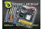 ASRock ALiveXFire-eSATA2