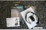 Zalman ZM-DS4F Dual Stereo Headphone