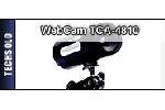 TechSolo WebCam TCA-4810