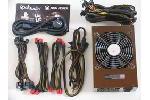 Sirtec HighPower RockSolid 1000W PSU