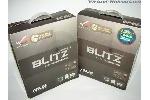 ASUS Blitz Formula and ASUS Blitz Extreme Motherboards