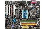 MSI P6N SLI motherboard