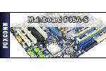 Foxconn Mainboard P35A-S