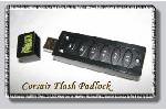 Corsair Flash Padlock USB-Stick
