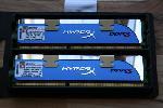 Kingston HyperX PC3-14400U KHX14400D3K22G DDR3