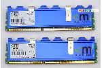 Mushkin HP3-10666 2GB DDR3-1333 Memory Kit