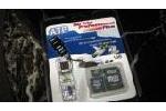 ATP SD Trio Professional Plus 1 GB Flash Memory