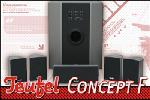 Teufel Concept F Lautsprecher