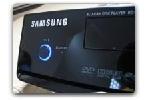 Samsung BD-P1200 Blu-ray Disc Player