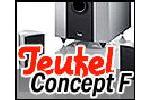 Teufel Concept F 51 Soundsystem