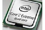 Intel Core 2 Extreme QX9650