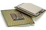 Intel Core 2 Extreme QX9650 processor