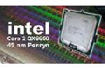 Intel Core 2 Extreme QX9650 im Praxistest