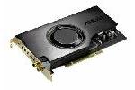 ASUS Xonar D2 Ultra Fidelity 71 PCI Sound Card