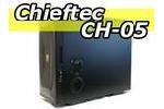Chieftec Aegis CH-05