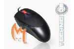 Zykon Z1 Gamer Mouse und P3 Mousepad