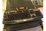 Logitech G15 Keyboard Revision 2