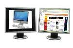 Samsung SyncMaster 940UX USB Monitor