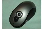 USBFever Wireless 9-Button Office Mouse