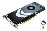 nVidia GeForce 8800 GT Video Card