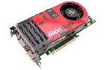 XFX Geforce 8800 GTS 320 Fatal1ty Video Card