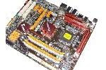 Biostar TP35D3-A2 Deluxe P35 T Series Motherboard