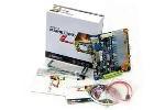 Biostar CN700-I7 Mini ITX Mainboard