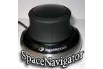 3DConnexion SpaceNavigator