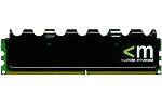 Mushkin XP2-6400 2x1GB DDR2-800 Memory Kit