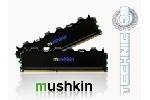 Mushkin XP2-6400 2GB DDR2 Speicherkit