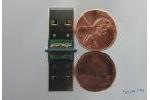 Cirago Micro Bluetooth USB Adapter