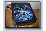 Silverstone Strider ST35F Netzteil