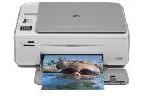 HP Photosmart C4280 All-in-One